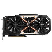 Gigabyte GeForce GTX 1070 Xtreme WF3X 8GB GDDR5